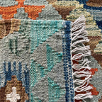 Afghan Kilim Runner