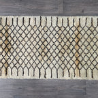Moroccan Berber Runner