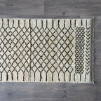 Moroccan Berber Runner