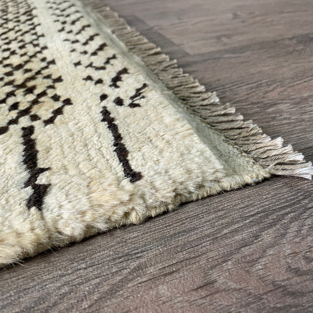Moroccan Berber Runner