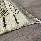 Moroccan Berber Runner