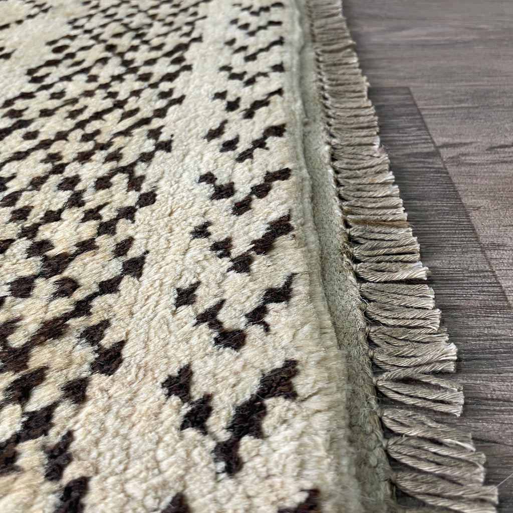 Moroccan Berber Runner