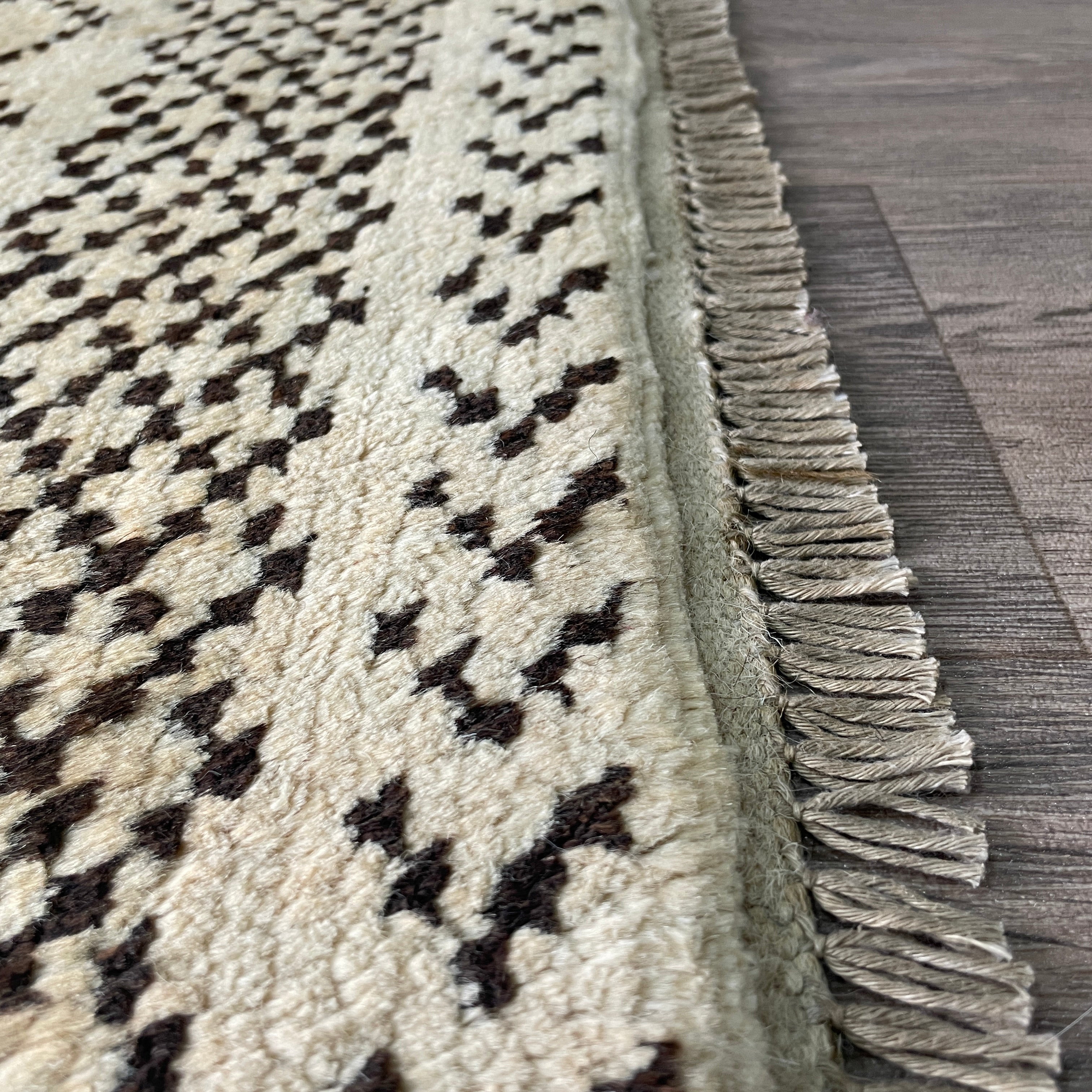 Moroccan Berber Runner