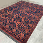 Afghan Khal Muhammadi Rug