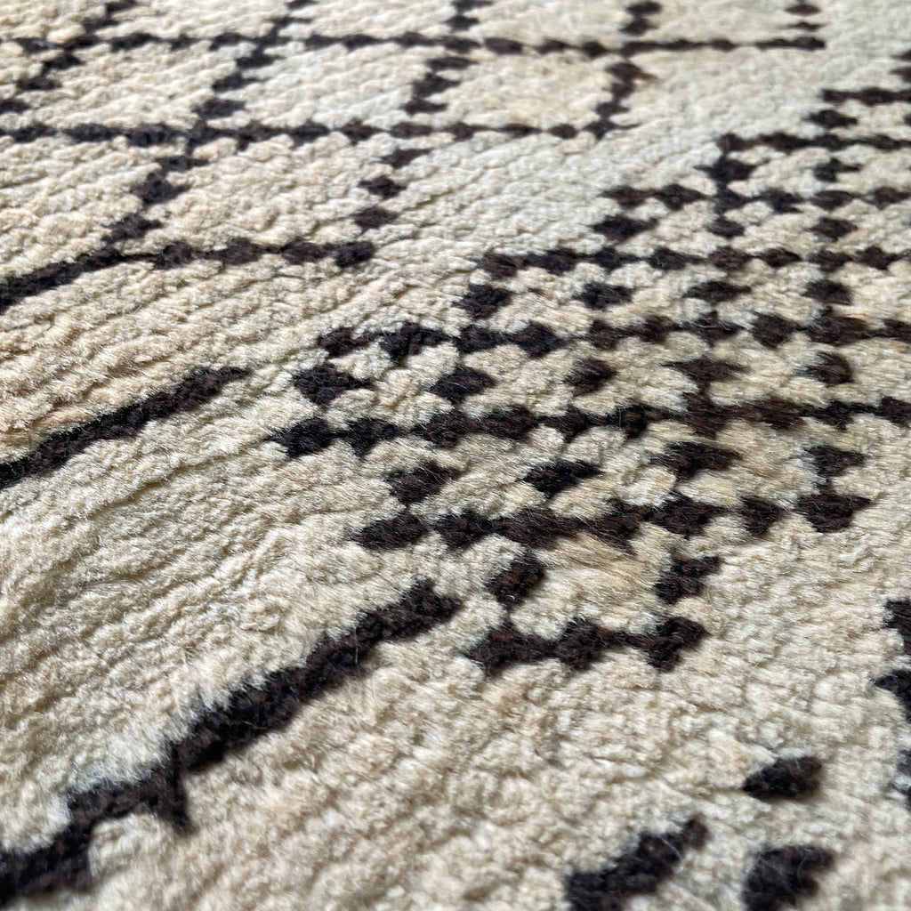 Moroccan Berber Runner