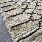 Moroccan Berber Runner