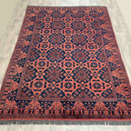 Afghan Khal Muhammadi Rug