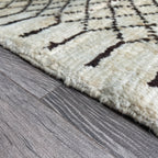 Moroccan Berber Runner