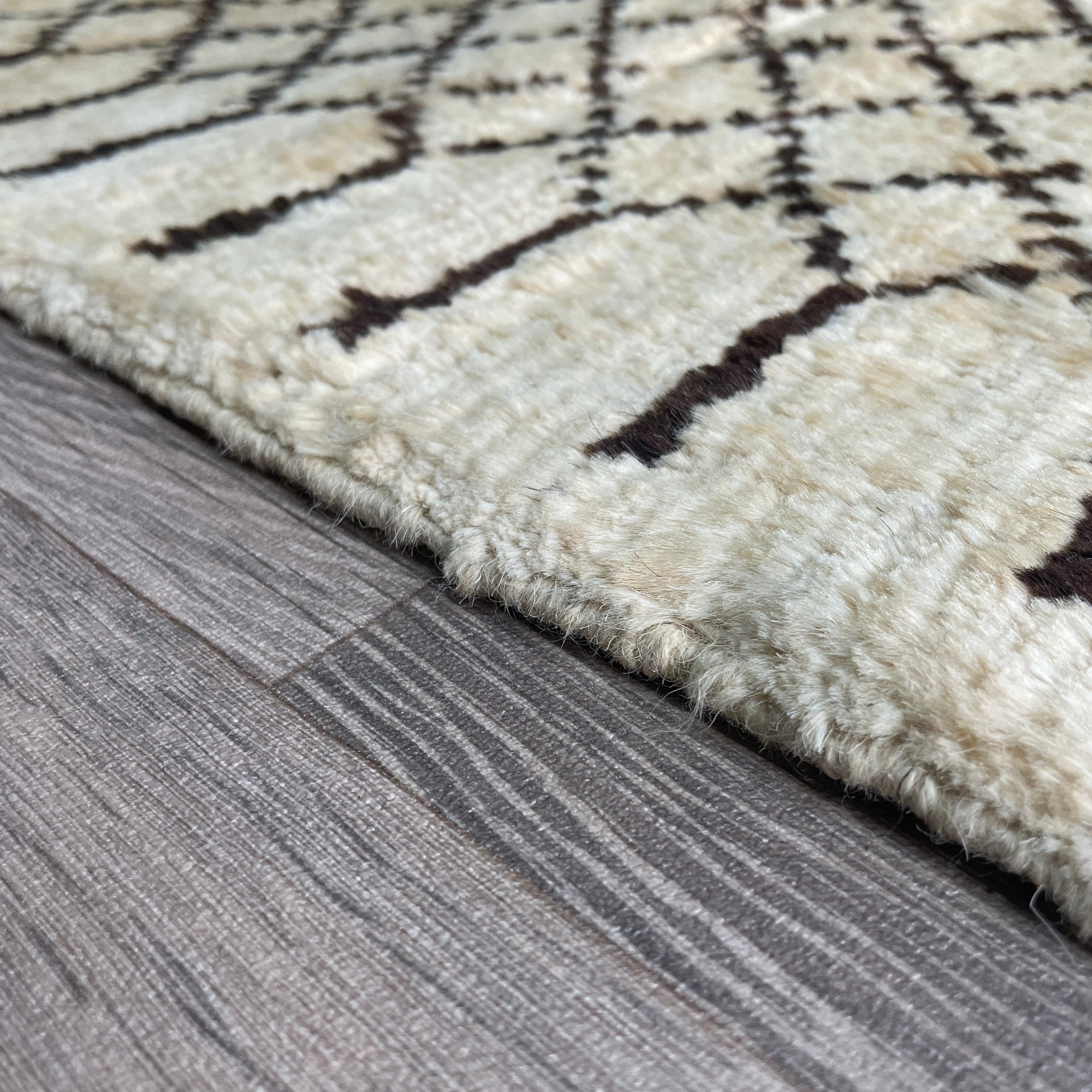 Moroccan Berber Runner