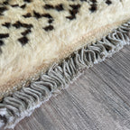 Moroccan Berber Runner