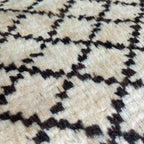 Moroccan Berber Runner