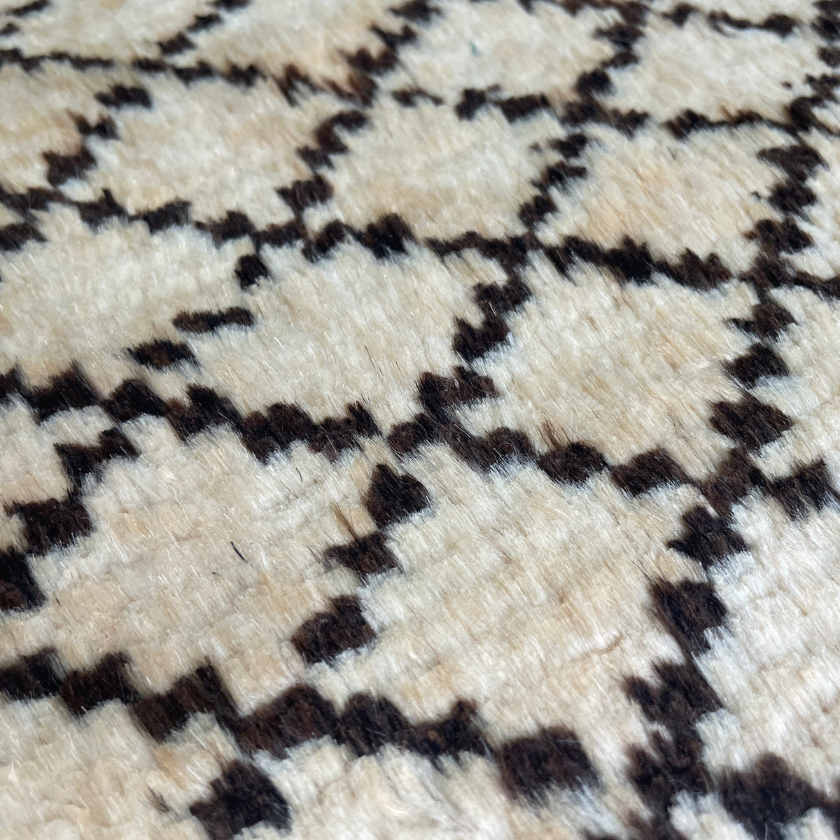Moroccan Berber Runner
