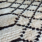 Moroccan Berber Runner