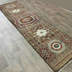 Afghan Mamluk Runner