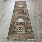 Afghan Mamluk Runner