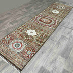 Afghan Mamluk Runner