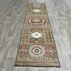 Afghan Mamluk Runner