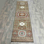 Afghan Mamluk Runner