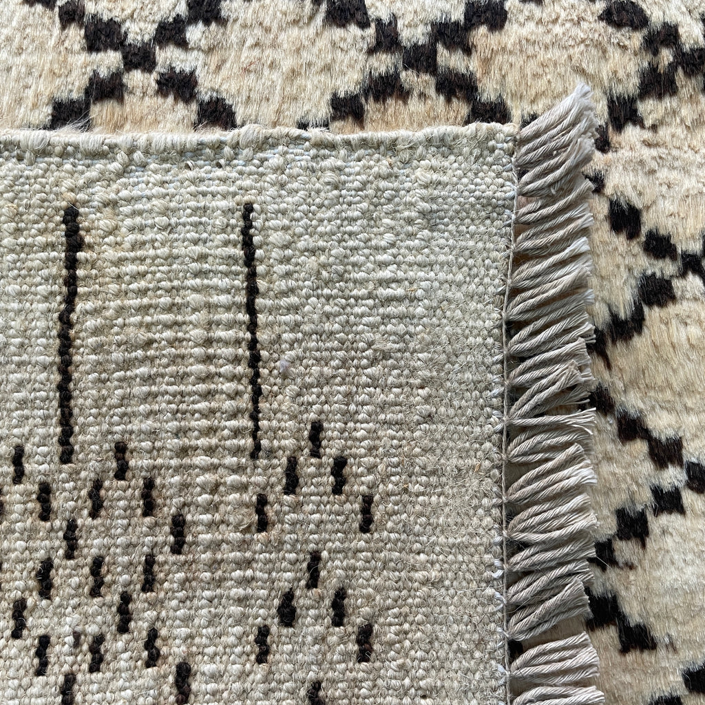 Moroccan Berber Runner