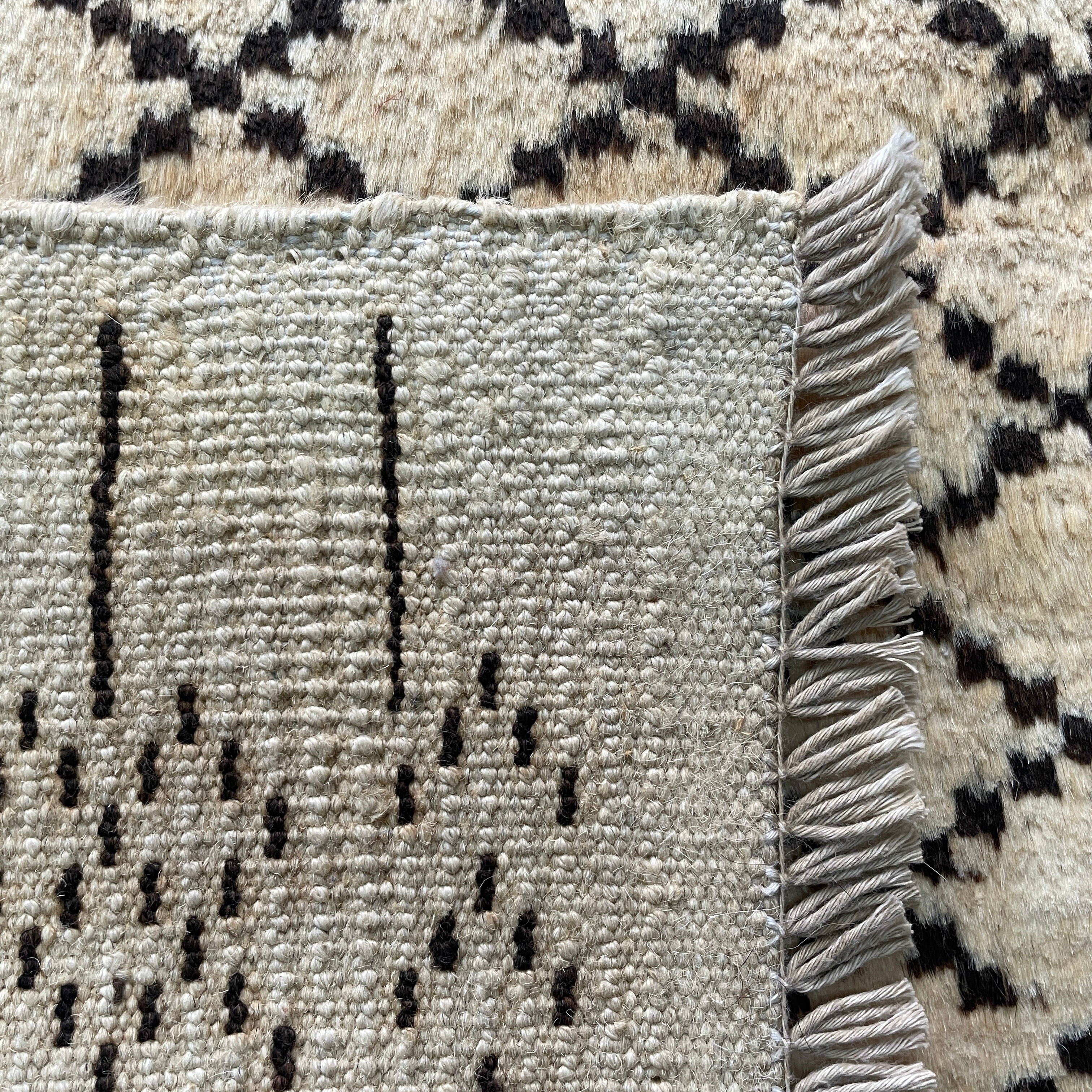 Moroccan Berber Runner