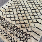 Moroccan Berber Runner