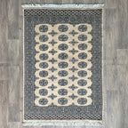 Afghan Bokhara Rug