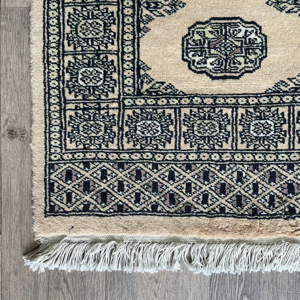 Afghan Bokhara Rug