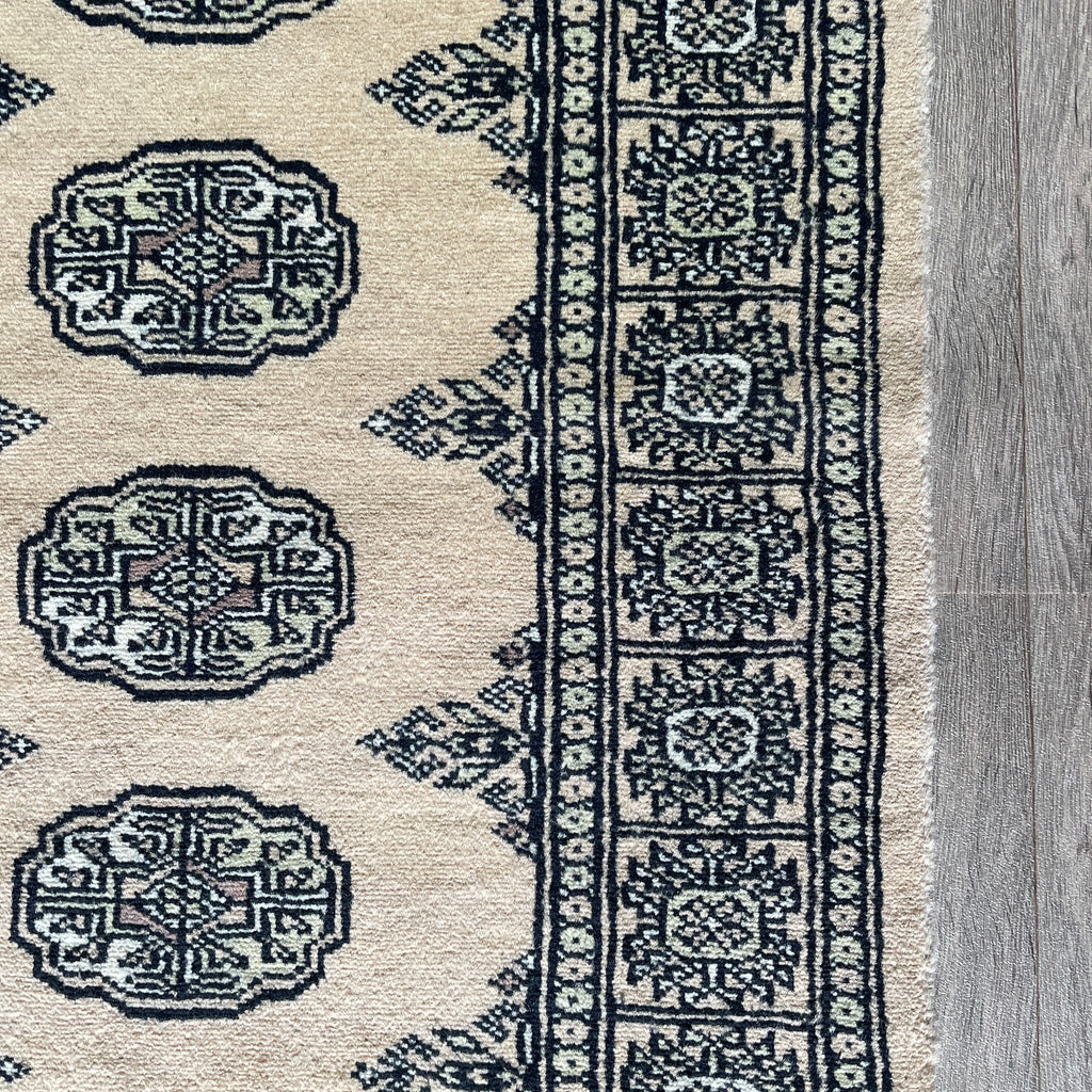 Afghan Bokhara Rug