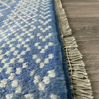 Moroccan Berber Runner