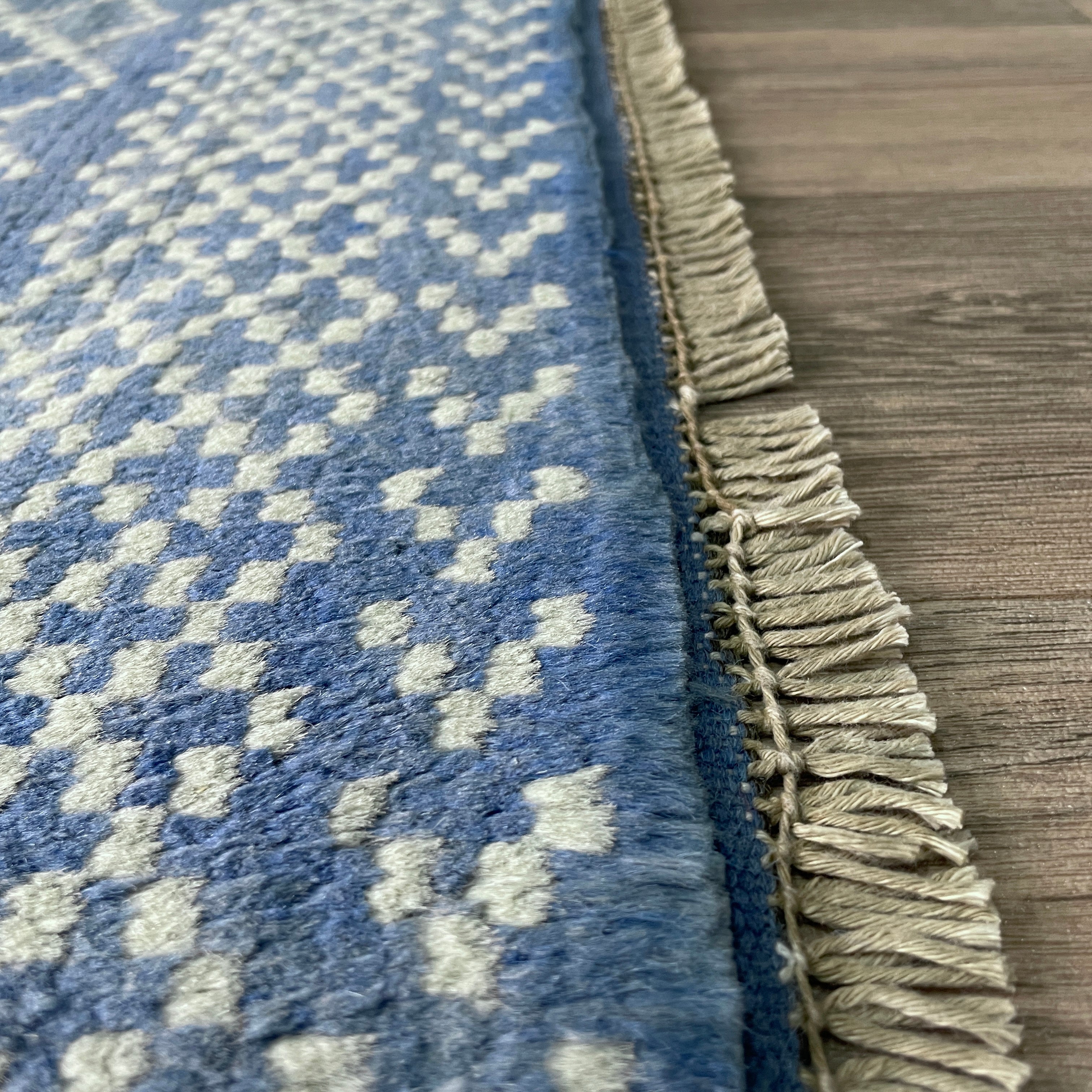 Moroccan Berber Runner