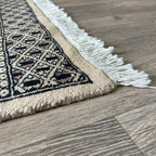 Afghan Bokhara Rug
