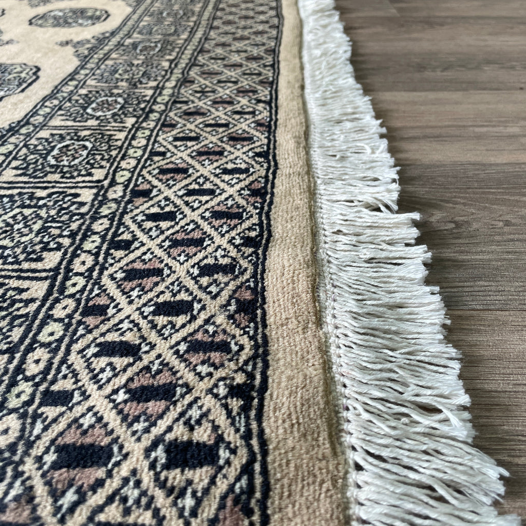 Afghan Bokhara Rug