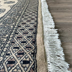 Afghan Bokhara Rug