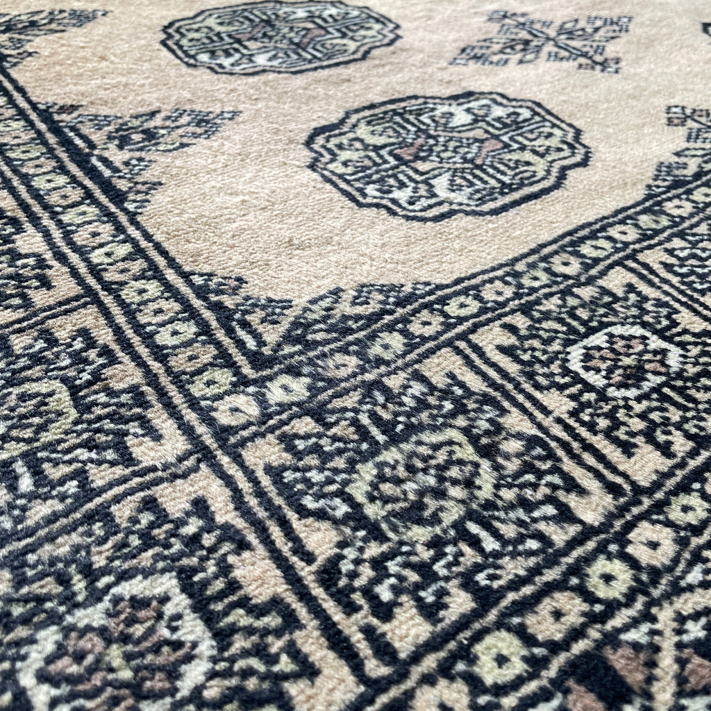 Afghan Bokhara Rug