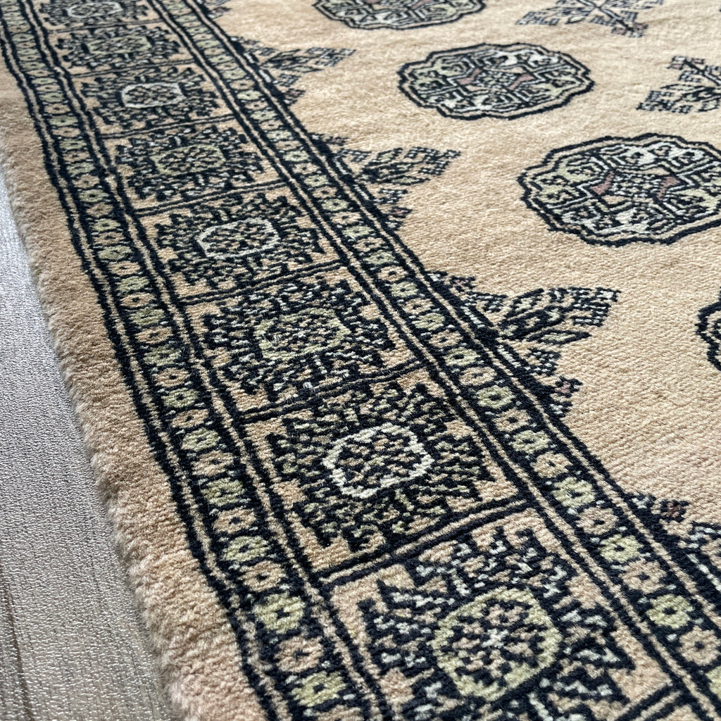 Afghan Bokhara Rug