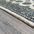 Afghan Bokhara Rug