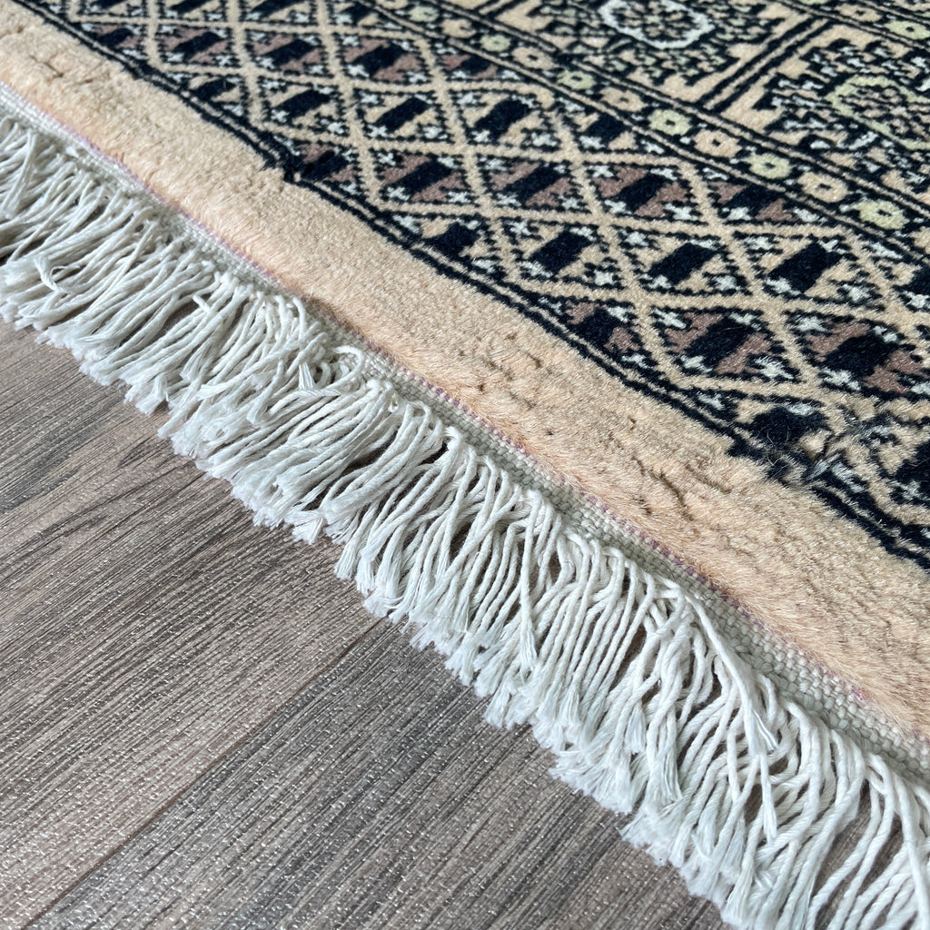 Afghan Bokhara Rug