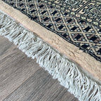Afghan Bokhara Rug