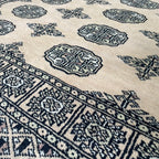 Afghan Bokhara Rug