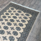 Afghan Bokhara Rug