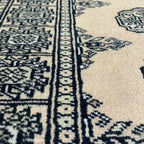 Afghan Bokhara Rug