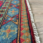 135 x 85 cm | Afghan Aqcha Rug