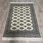 Afghan Bokhara Rug