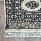 Afghan Bokhara Rug