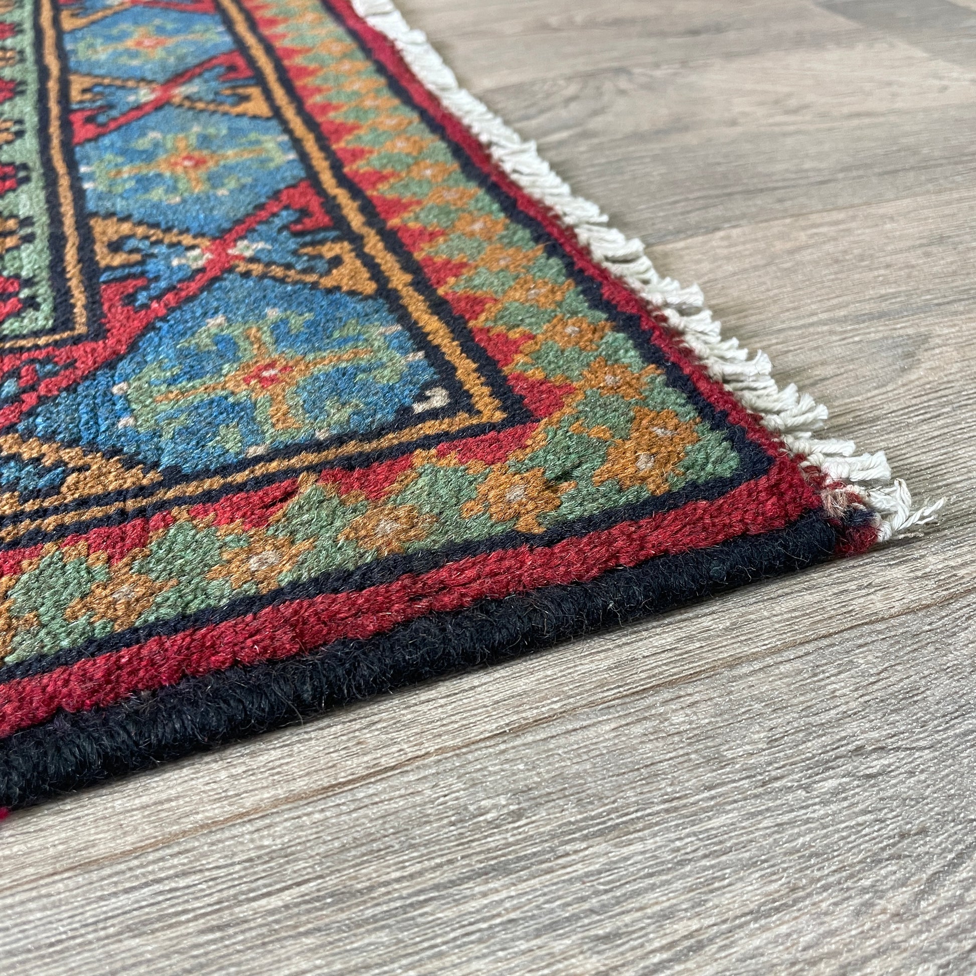 135 x 85 cm | Afghan Aqcha Rug