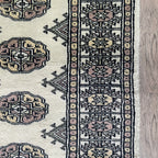 Afghan Bokhara Rug