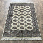 Afghan Bokhara Rug