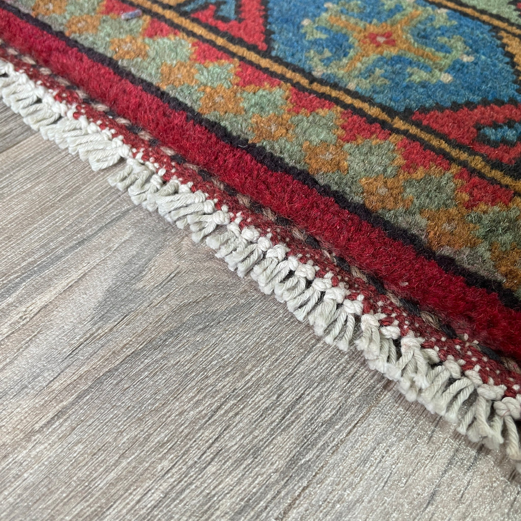 135 x 85 cm | Afghan Aqcha Rug
