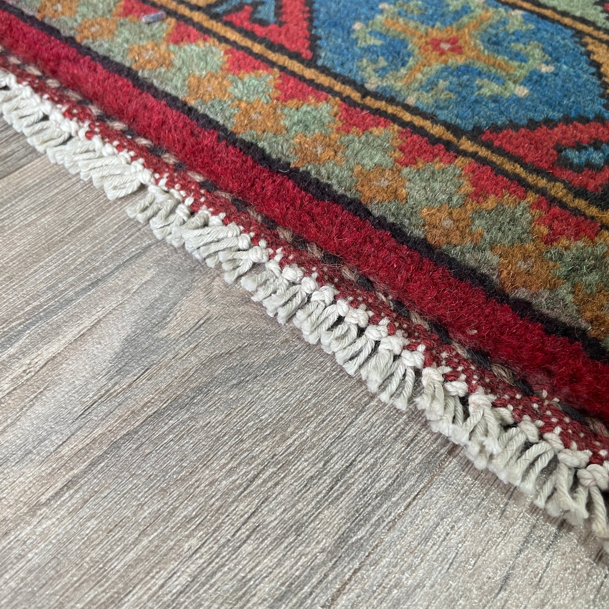 135 x 85 cm | Afghan Aqcha Rug