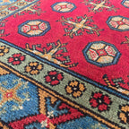 135 x 85 cm | Afghan Aqcha Rug
